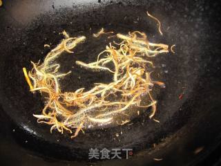 葱油西兰花的做法步骤：11