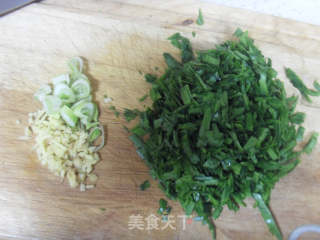 农家土豆汤的做法步骤：3