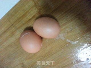 咖喱蛋的做法步骤：1