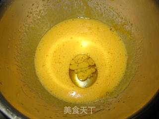 蓝莓蛋糕卷的做法步骤：4