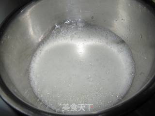 蓝莓蛋糕卷的做法步骤：10