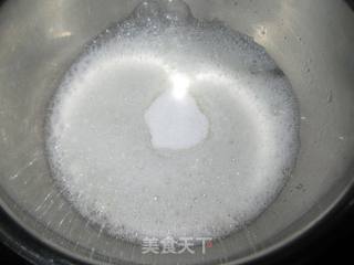 蓝莓蛋糕卷的做法步骤：11