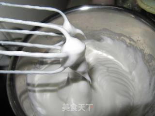 蓝莓蛋糕卷的做法步骤：14