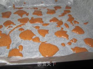 蓝莓蛋糕卷的做法步骤：18