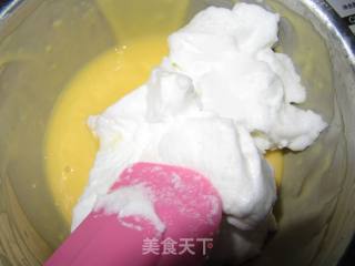 蓝莓蛋糕卷的做法步骤：20
