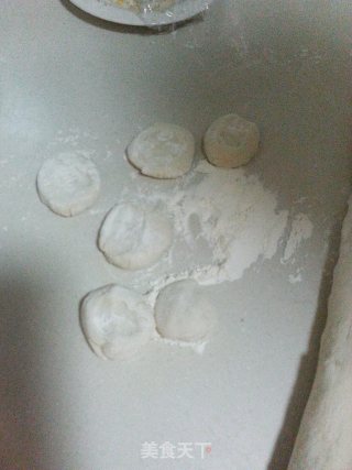 小笼包的做法步骤：6