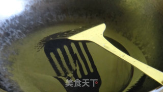西红柿炒菜花的做法步骤：5