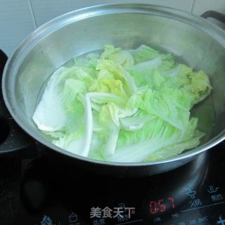 拌白菜的做法步骤：5