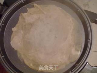 DIY杂粮饼的做法步骤：5