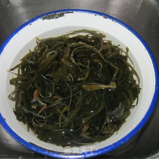 香脆海带丝的做法步骤：3