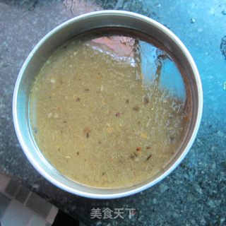 香脆海带丝的做法步骤：4