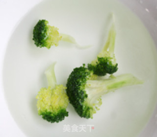 黑椒培根杏鲍菇肥牛的做法步骤：5