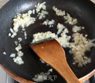 黑椒培根杏鲍菇肥牛的做法步骤：10