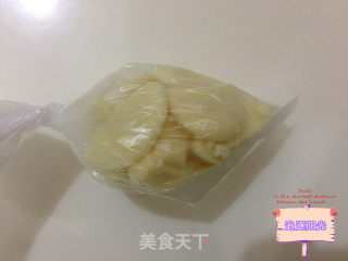 圣诞糖霜巧克力饼干的做法步骤：9