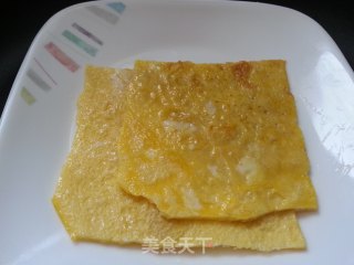 金枪鱼奶酪三明治的做法步骤：3