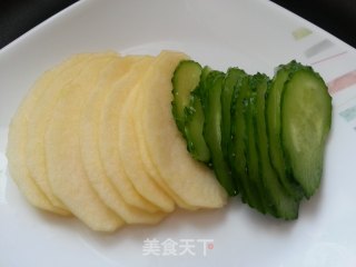 金枪鱼奶酪三明治的做法步骤：5