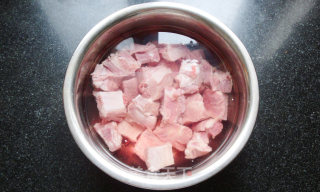 ＜台菜＞油炸排骨酥的做法步骤：2