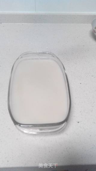 廉价美食——皮冻的做法步骤：4