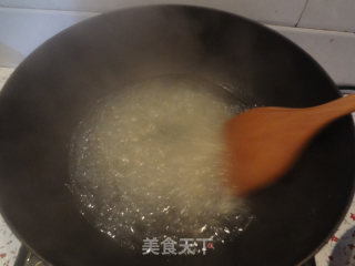 火龙果香蕉果冻的做法步骤：2