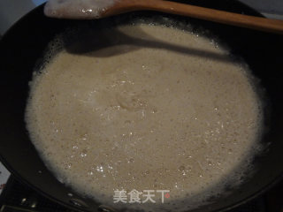 火龙果香蕉果冻的做法步骤：3