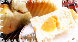 27的烘焙日记——燕麦红薯法式土司的做法步骤：2