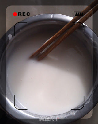泡菜的做法步骤：4
