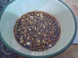 手撕茄子的做法步骤：2