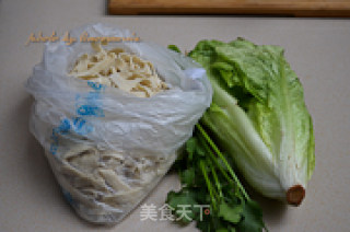 红烧牛肉面的做法步骤：7