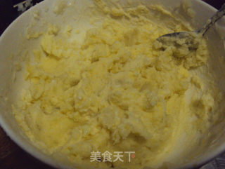 土豆沙拉的做法步骤：6
