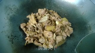 砂锅牛腩,满屋喷香的做法步骤：3