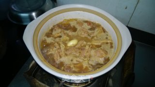 砂锅牛腩,满屋喷香的做法步骤：5