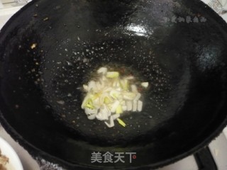 腰果鸡丁的做法步骤：6
