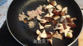 营养美味炒饭的做法步骤：4