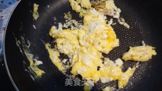 营养美味炒饭的做法步骤：8