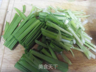 香锅豆干的做法步骤：5