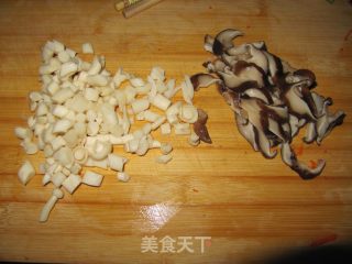 五彩牛肉面的做法步骤：3