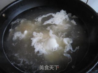 五彩牛肉面的做法步骤：8