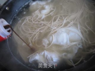 五彩牛肉面的做法步骤：10
