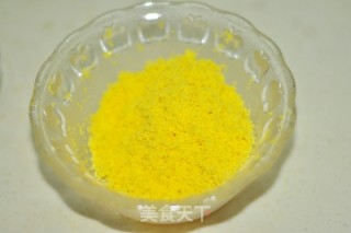 玛格丽特饼干的做法步骤：3