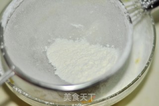 玛格丽特饼干的做法步骤：5