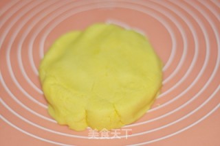 玛格丽特饼干的做法步骤：6