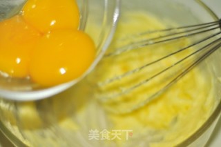 蜂蜜蛋奶饼干的做法步骤：4