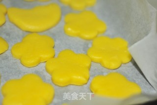蜂蜜蛋奶饼干的做法步骤：11