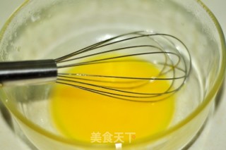 奶香饼干的做法步骤：2