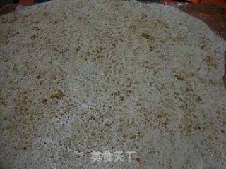 豆渣好去处---------【黑豆渣花卷】的做法步骤：10