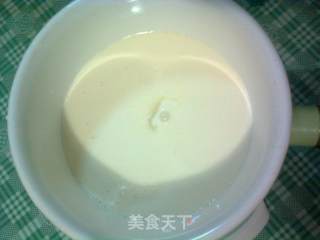 北海道手工鲜奶糖的做法步骤：1