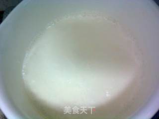 北海道手工鲜奶糖的做法步骤：2