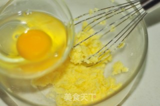 巧克力纸杯蛋糕的做法步骤：3