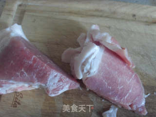 干锅白菜的做法步骤：3