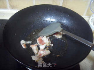 干锅白菜的做法步骤：4